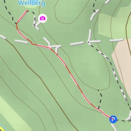 thumbnail for Weilberg-Rundweg