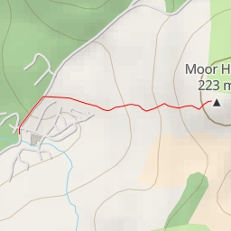 thumbnail for Moor How