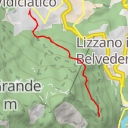 thumbnail for Balzi dell'Angelo