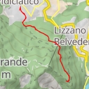 thumbnail for Balzi dell'Angelo