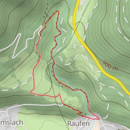 thumbnail for Zechnerfall