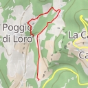 thumbnail for Mulino di Buiano - Strada comunale di San Clemente