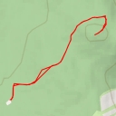 thumbnail for Montagne à Liguori