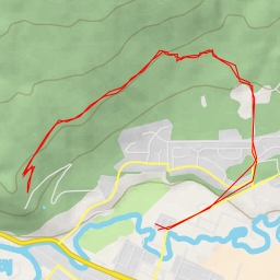 thumbnail for Merritt Viewpoint