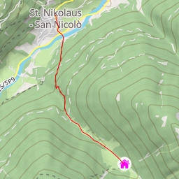 thumbnail for Auerberg Alm - Malga di Monte d'Ora