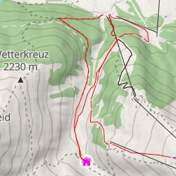 thumbnail for Bruggeralm