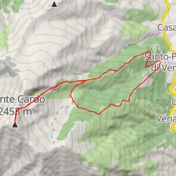 thumbnail for Monte Cardo