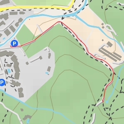 thumbnail for Chemin de Cabanis - Chemin de Cabanis