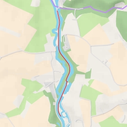 thumbnail for RAVeL 3 - Canal Charleroi-Bruxelles historique