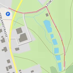 thumbnail for Hauptstraße