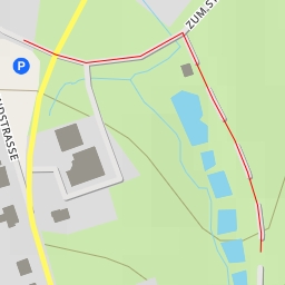 thumbnail for Zum Stausee