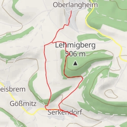 thumbnail for Lahmer Straße