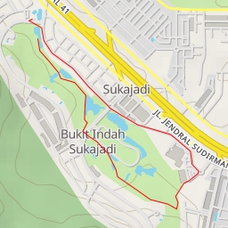 thumbnail for Buggy way - Buggy way - Batam