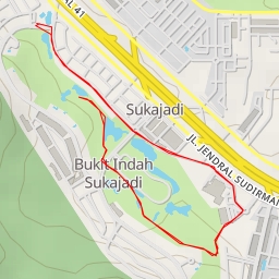 thumbnail for Buggy way - Buggy way - Batam