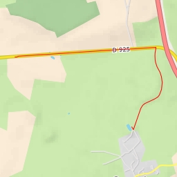 thumbnail for Route du Château - Route du Château