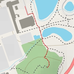 thumbnail for Rue Jeannine Burny - Jeannine Burnystraat