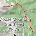 thumbnail for Moose Mountain Northeast