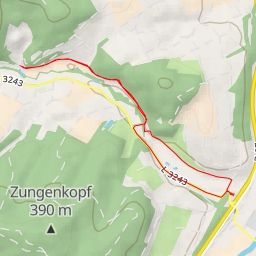 thumbnail for Brausmühle - Brausmühle