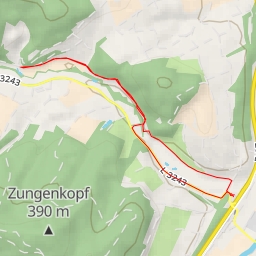 thumbnail for Brausmühle - Brausmühle