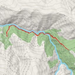 thumbnail for Acequia las Nogueras - Acequia las Nogueras