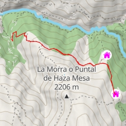 thumbnail for Cortijos del Hornillo