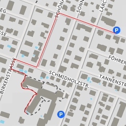 thumbnail for Pausenrundlauf