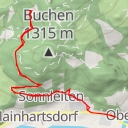 thumbnail for Peindlerweg - Peindlerweg