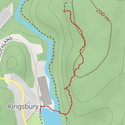 thumbnail for Pv Kingsbury