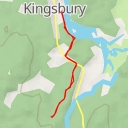 thumbnail for Pv Petite cascade