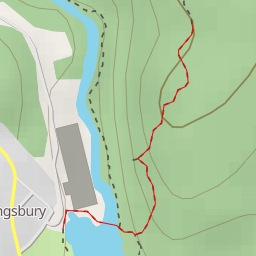 thumbnail for Pv Petite gorge