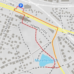 thumbnail for Murellenteich