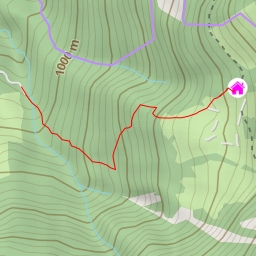 thumbnail for Gafadurahütte