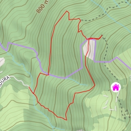 thumbnail for Uli Mariss Hütte