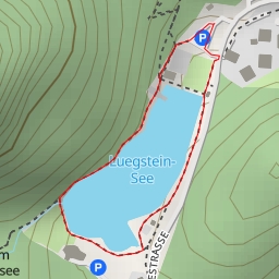 thumbnail for Luegstein-See