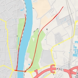 thumbnail for Impasse de Naubalette - Toulouse