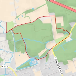 thumbnail for Vaartstraat
