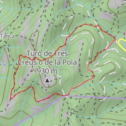 thumbnail for Merlet de la Porquerissa