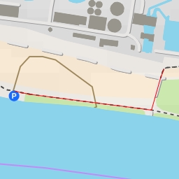 thumbnail for Kesselstädter Straße