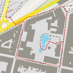 thumbnail for Casinostraat