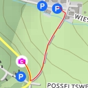 thumbnail for Drei-Eichen-Weg - Heidelberg