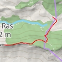 thumbnail for Camí de Casa Girvàs - Camí de Casa Girvàs