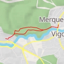 thumbnail for Allée du Pont Rouge - Allée du Pont Rouge