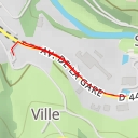 thumbnail for Rétention incendie