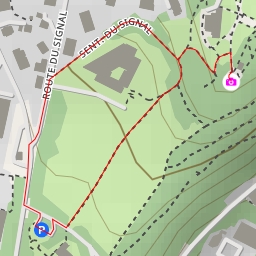 thumbnail for Signal de Sauvabelin