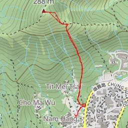 thumbnail for 玉秀峰