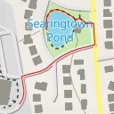 thumbnail for Searingtown Pond