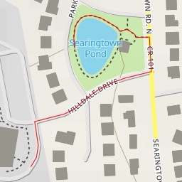 thumbnail for Searingtown Pond