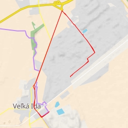 thumbnail for Košice