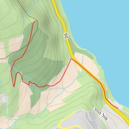 thumbnail for הר הנמלה - 90 - מועצה אזורית גליל תחתון