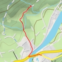 thumbnail for Doserwasserfall